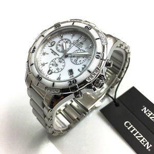 Citizen Eco Drive 40mm Watch w/ box